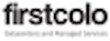 firstcolo GmbH Logo