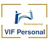 VIF Personal Logo