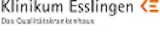 Klinikum Esslingen GmbH Logo