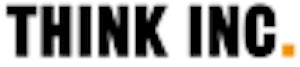 THINK INC. Communications GmbH Logo