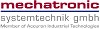 mechatronic systemtechnik GmbH Logo