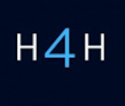 Human4Human Recruitment Logo