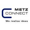 METZ CONNECT GmbH Logo