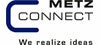 METZ CONNECT GmbH Logo