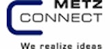 METZ CONNECT GmbH Logo