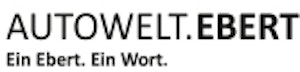 Autohaus Ebert GmbH & Co. KG Logo