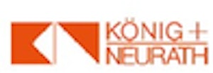 König + Neurath Logo