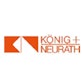 König + Neurath Logo