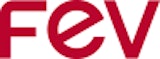 FEV eDLP GmbH Logo