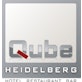 Hotel Bahnstadt GmbH / Qube Hotel Bahnstadt Logo
