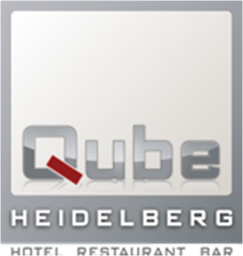 Hotel Bahnstadt GmbH / Qube Hotel Bahnstadt Logo