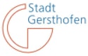 Stadt Gersthofen Logo