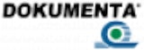 DOKUMENTA AG Logo