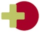 Pluspunkt Apotheke im Mercado Logo