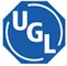 UGL - Unternehmensgruppe Logo