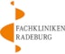 Fachkliniken für Geriatrie Radeburg GmbH Logo