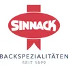 Sinnack Backspezialitäten GmbH & Co. KG Logo