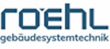 Ingenieurbüro roehl gebäudesystemtechnik Logo