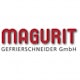 Magurit Gefrierschneider GmbH Logo