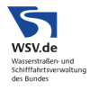 Wasserstraßen-Neubauamt Nord-Ostsee-Kanal Logo