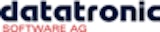 Datatronic Software AG von IThanse.de Logo