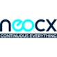 neocx GmbH von ITsax.de Logo