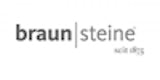 braun-steine GmbH Logo