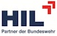 HIL Heeresinstandsetzungslogistik GmbH Logo