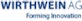 Wirthwein SE Logo