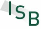 ISB Ingenieurgesellschaft für Sicherungstechnik und Bau mbH Logo