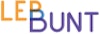 Leb Bunt e.V. Logo