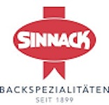 Sinnack Backspezialitäten GmbH Logo