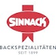 Sinnack Backspezialitäten GmbH Logo