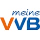 Vereinigte Volksbank eG Saarlouis - Losheim am See - Sulzbach/Saar Logo