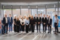 Vereinigte Volksbank eG Saarlouis - Losheim am See - Sulzbach/Saar Logo