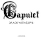 CAPULET Jewelry Logo