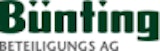J. Bünting Beteiligungs AG Logo
