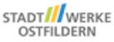 Stadtwerke Ostfildern Logo