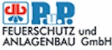 P. u. P. Feuerschutz und Anlagenbau GmbH Logo