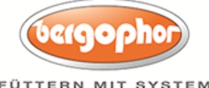 Bergophor Futtermittelfabrik Dr. Berger GmbH & Co. KG Logo