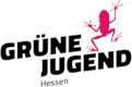 GRÜNE JUGEND Hessen Logo