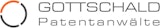 GOTTSCHALD Patentanwälte Partnerschaft mbB Logo
