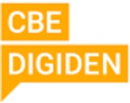 CBE DIGIDEN AG Logo