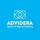 Advidera Logo