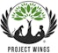 Project Wings Logo