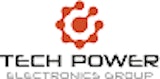 Tech Power Electronics Group Logo