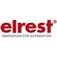 elrest Automationssysteme GmbH Logo