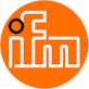 ifm electronic gmbh Logo