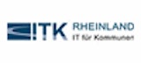 Kommunaler Zweckverband ITK Rheinland Logo