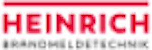 Heinrich Brandmeldetechnik GmbH Logo